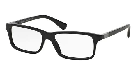 prada pr 06sv c56|Prada PR 06SV Eyeglasses .